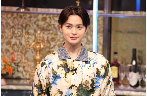 ⓒフジテレビ