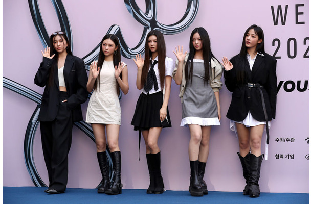 (Photo by Han Myung-Gu/WireImage)