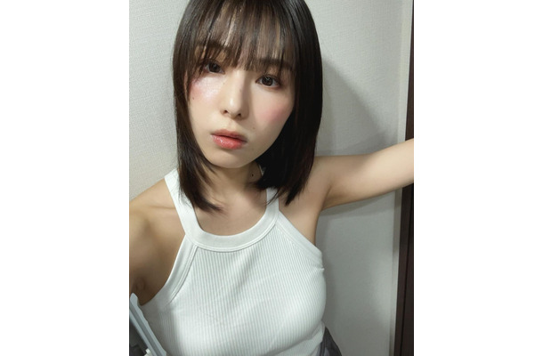 相楽伊織（写真は相楽伊織の公式インスタグラムから）※所属事務所に掲載許諾をもらってます