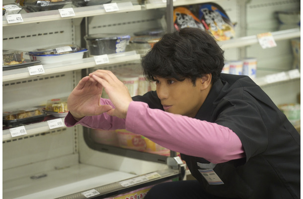 © 2024 Asmik Ace, Inc.