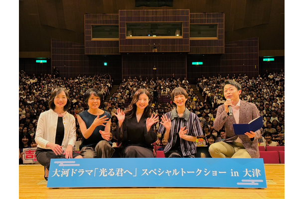 （ｃ）NHK