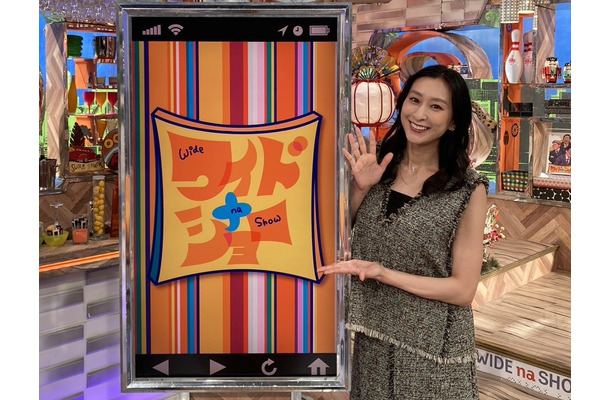 （ｃ）フジテレビ