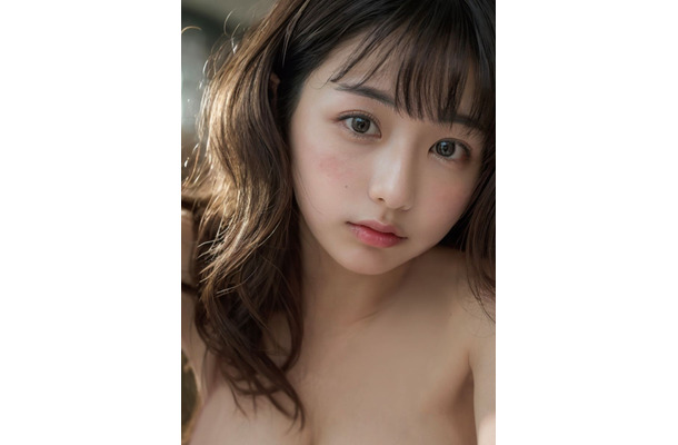 ぴにょきおプロダクション、生成AIとリアル写真が融合した新しいグラビア写真集を発売！