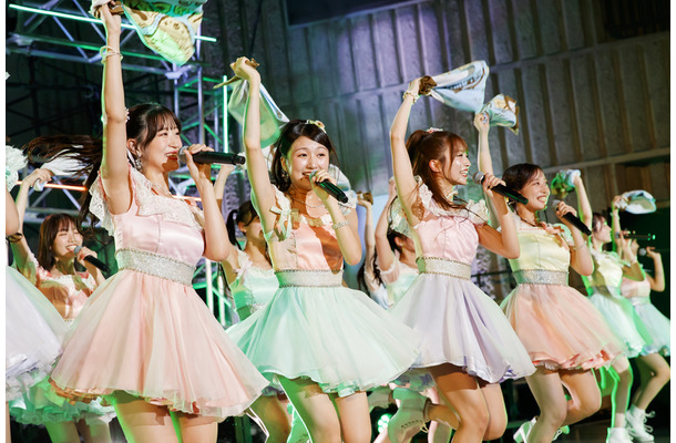 ©NMB48