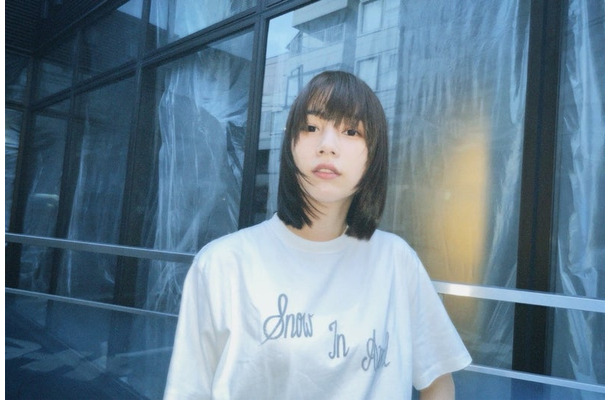 のん（写真はのんの公式ブログから）