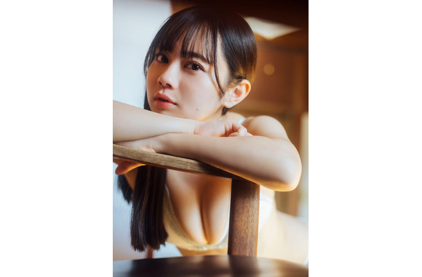 【STRiKE！デジタル写真集】近藤沙瑛子　さえこと旅をしてみた。