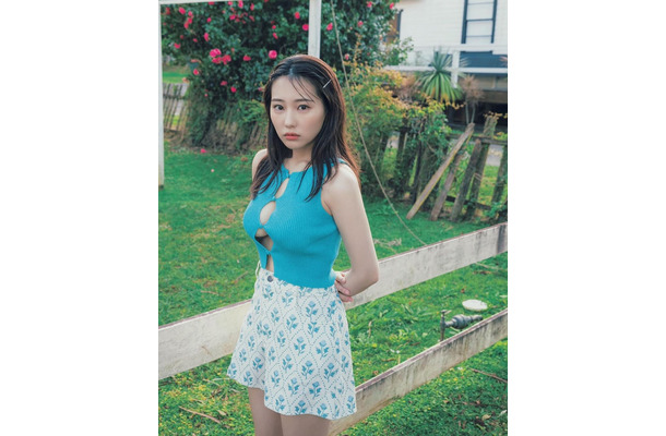 田中美久（写真は田中美久の公式インスタグラムから）※所属事務所に掲載許諾をもらってます