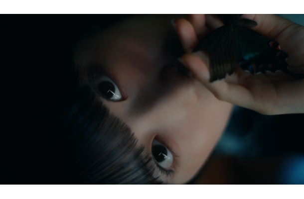 櫻坂46、10thシングル収録BACKS曲「僕は僕を好きになれない」MV公開！