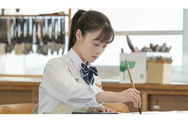 『おむすび』第7回（NHK）