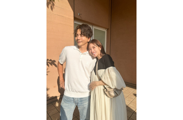 舟山久美子の近況報告（写真は舟山久美子の公式ブログから）