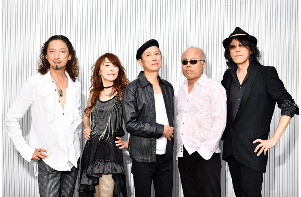BARBEE BOYS　1stアルバム『1st OPTION』12月25日復刻発売