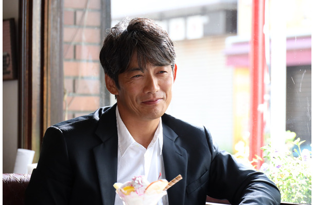 火9ドラマ『オクラ～迷宮入り事件捜査～』（C）フジテレビ