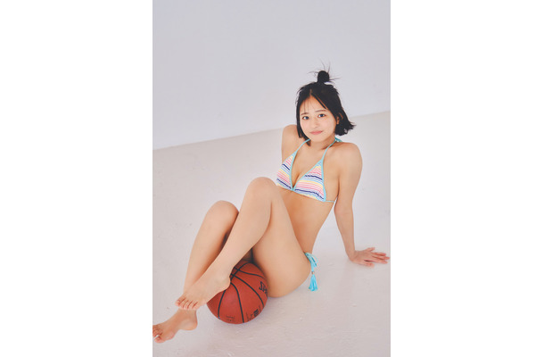 すみぽん（C）光文社／週刊FLASH 写真（C）千葉タイチ