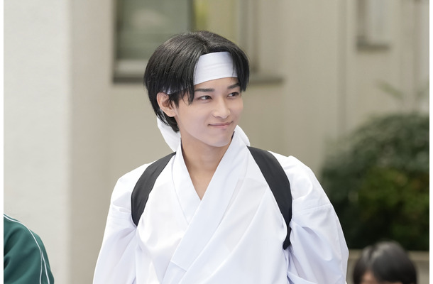 NHK連続テレビ小説 『おむすび』