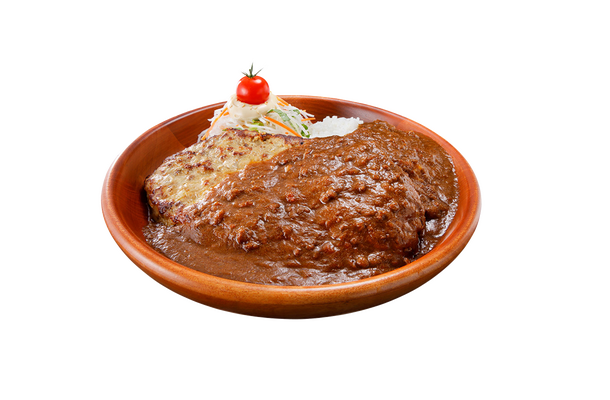 ガリバーカリーバーグディッシュ