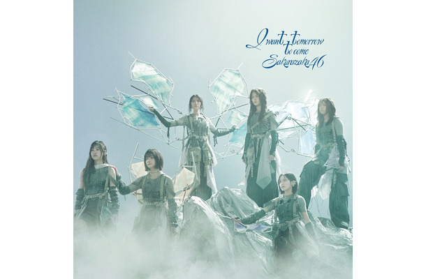 櫻坂46、遠藤理子初センターの三期生楽曲「本質的なこと」先行配信！