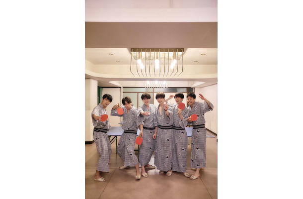 SHOW-WAファースト写真集『最後の恋人』 (C)中村和孝／集英社