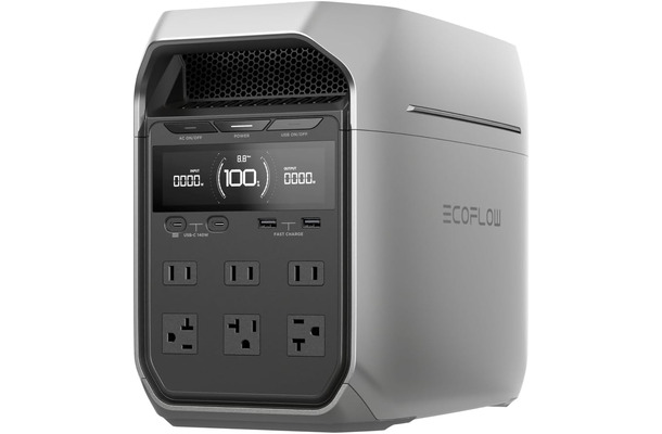 DELTA 3 Plus　40% OFF