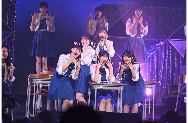 僕が見たかった青空、ワンマンライブ「僕青祭2024」開催！