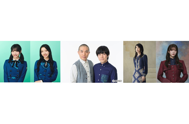 TOKYO FM『山崎怜奈の誰かに話したかったこと。』10月21日～24日13:00～14:55　生放送