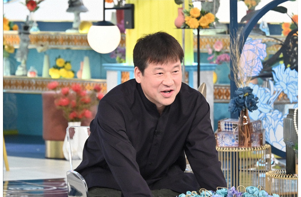 10月11日23時放送『A-Studio＋』（TBS系）　(C)TBS