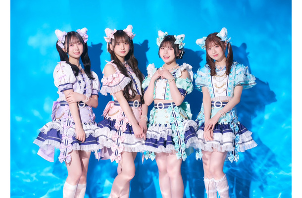 わーすた、今夏リリースの”カップリング曲”が話題に！ TikTokを中心にバズり中