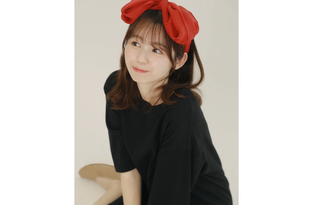 小池里奈（写真は小池里奈の公式インスタグラムから）※所属事務所に掲載許諾をもらってます