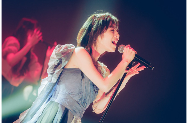 miletホールツアー「milet live tour 