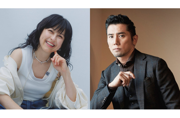 11月27日放送『オールナイトニッポンMUSIC10』パーソナリティ：岸谷香、ゲスト：本木雅弘