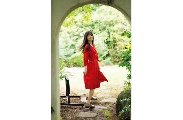 久保史緒里（C）光文社／週刊FLASH 写真（C）HIROKAZU