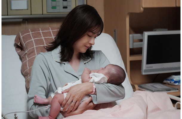 10月31日22時放送の木曜劇場『わたしの宝物』（フジテレビ系）第3話