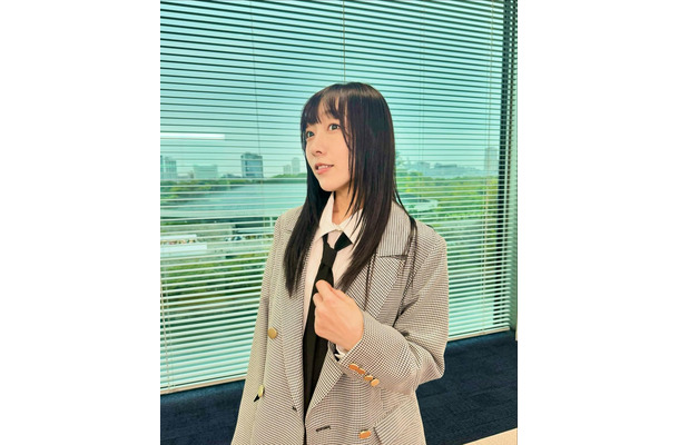 須田亜香里（写真は須田亜香里の公式インスタグラムから）※所属事務所に掲載許諾をもらってます