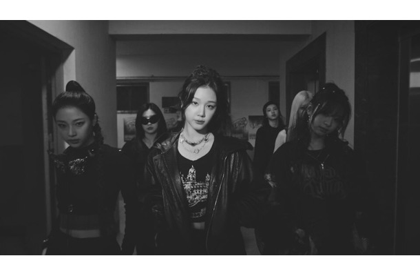 BABYMONSTER「CLIK CLAK」MV