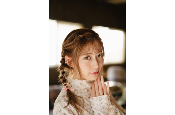 「blt graph.vol.107」（東京ニュース通信社刊） 撮影／HIROKAZU