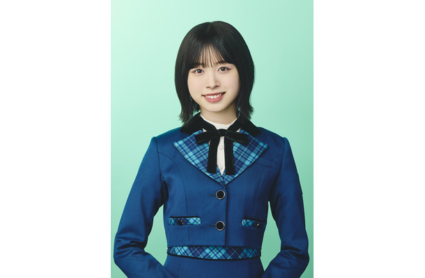 日向坂46の髙橋未来虹