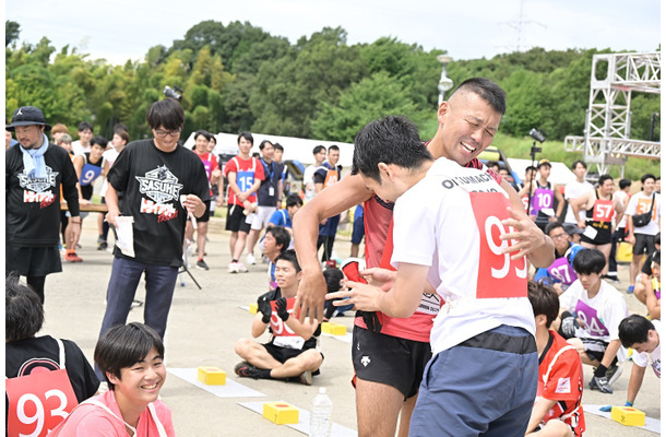 「SASUKE2024トライアウト」TVer・TBS FREEで6夜連続配信　(C)TBS