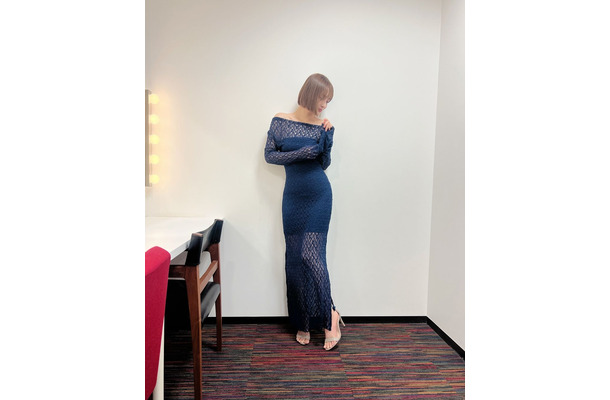 神部美咲（写真は神部美咲の公式インスタグラムから）※所属事務所に掲載許諾をもらってます