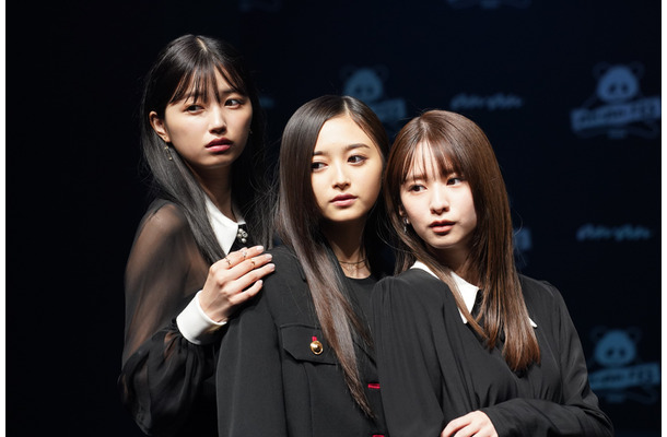 乃木坂46/5期生【写真：竹内みちまろ】