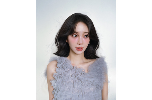 堀未央奈（写真は堀未央奈の公式Xから）※所属事務所に掲載許諾をもらってます