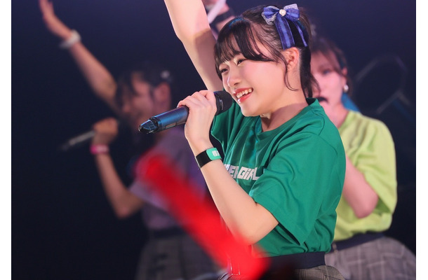 11月9日開催、SUPER☆GiRLS『ノンストップ全力ライブ2024』東京公演
