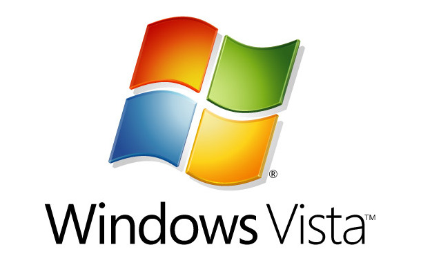 Windows Vistaのロゴ