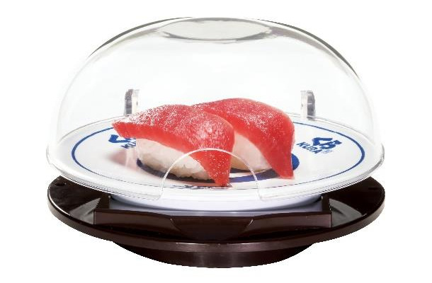 抗菌寿司カバー鮮度くん