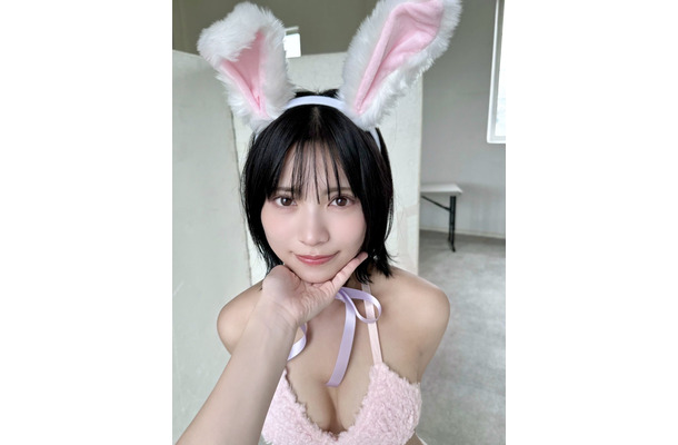 隅野和奏（写真は隅野和奏の公式Xから）※所属事務所に掲載許諾をもらってます