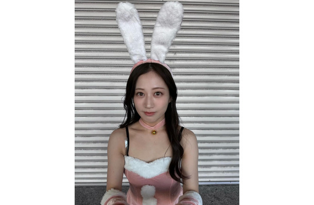 川上千尋（写真は川上千尋の公式インスタグラムから）※所属事務所に掲載許諾をもらってます