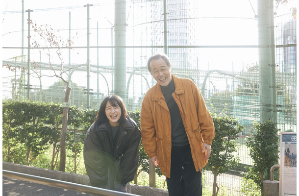 金曜ドラマ『クジャクのダンス、誰が見た？』　(C）TBSスパークル／TBS