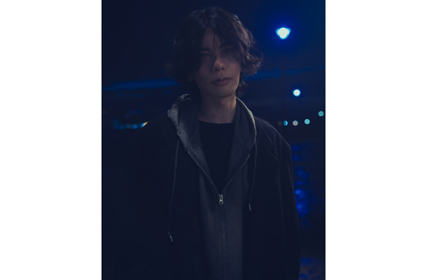 米津玄師「Azalea」アーティスト写真
