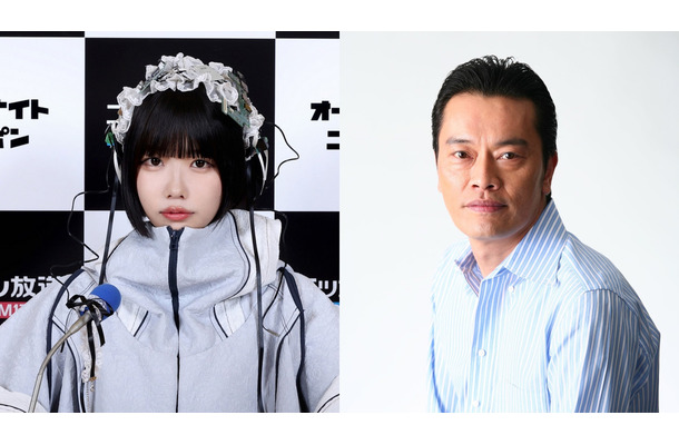 遠藤憲一がゲスト出演する『あののオールナイトニッポン 0（ZERO）』（ニッポン放送）