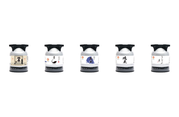 SAKE FES by KEGDRAFT