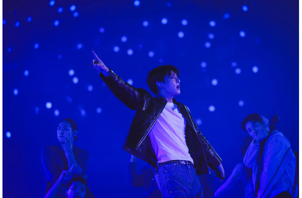 『<JUNG KOOK: I AM STILL> THE ORIGINAL』ディズニープラスで12月3日（火）より独占配信開始　(C) 2024 BRIGHT MUSIC & HYBE. All rights reserved.