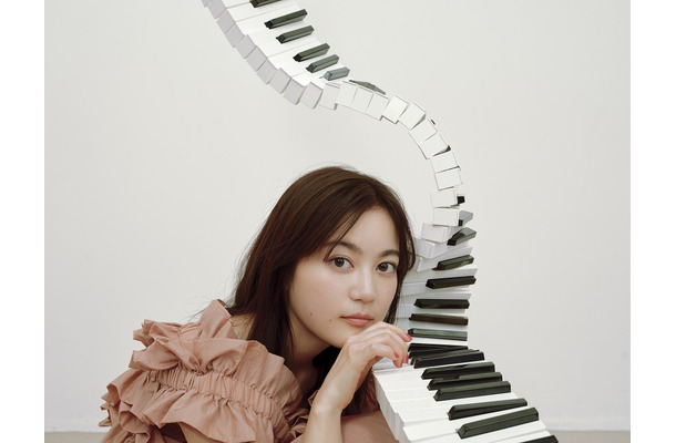 初のビルボードライブ公演を開催する生田絵梨花